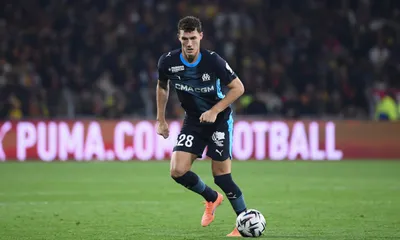 OM – Angers : De Zerbi prêt à sortir Pavard ?