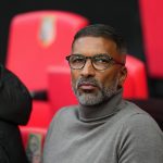 Stade Rennais : Habib Beye règle encore ses comptes avec Blas et Fofana