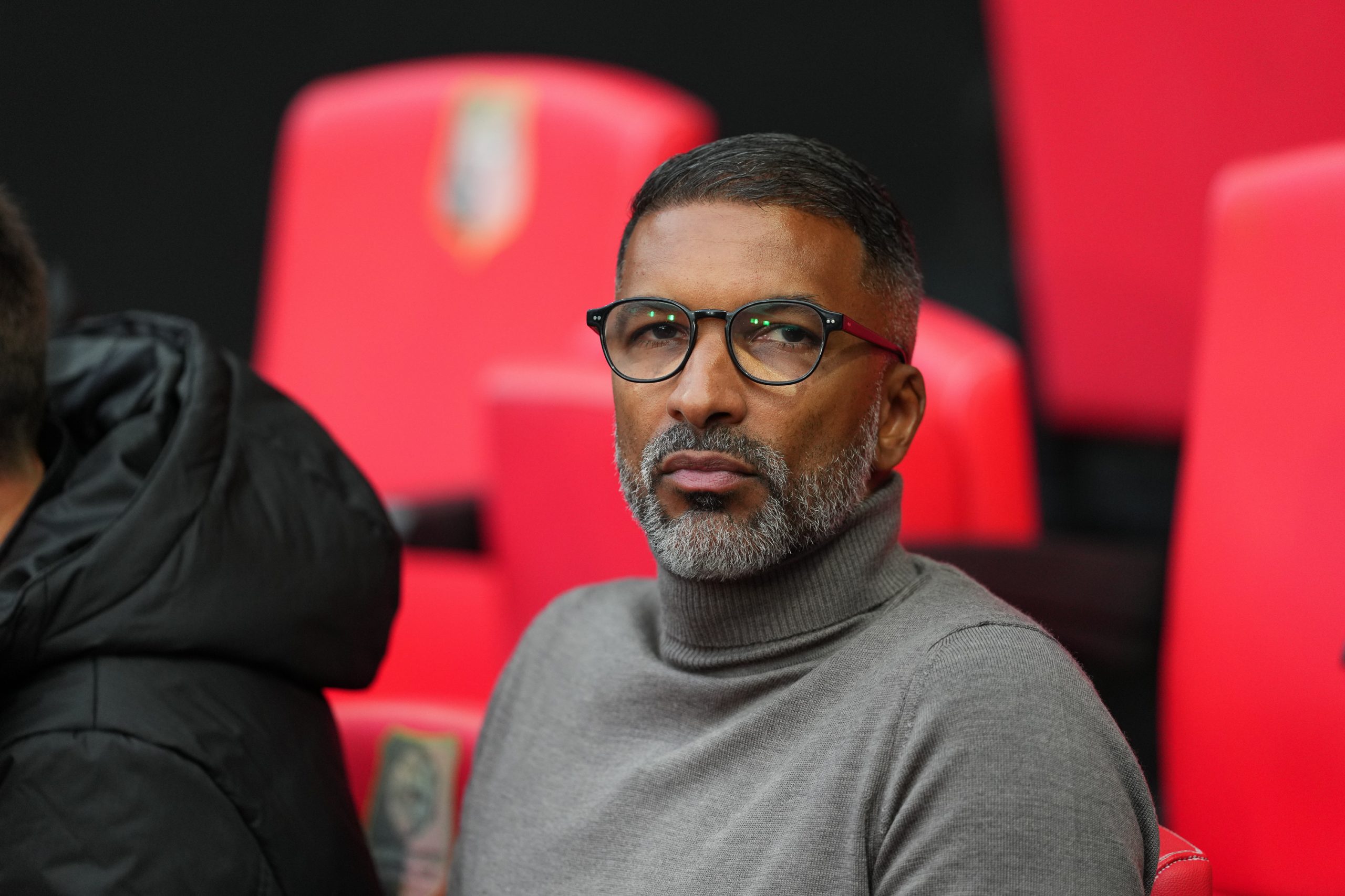 Stade Rennais : de nouveaux remous en interne, Habib Beye avait prévenu !