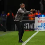 Le Stade Rennais chute face à Nice, l’avenir d&rsquo;Habib Beye s’assombrit