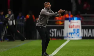 Le Stade Rennais chute face à Nice, l’avenir d&rsquo;Habib Beye s’assombrit