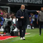 Stade Rennais : Beye en sursis, l’option Haise refait surface !