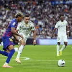 Real Madrid – FC Barcelone (2-1) : Mbappé buteur, Yamal inexistant… les notes du Clasico