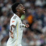 PSG Mercato : Doué KO, Vinícius (Real Madrid) prêt à débarquer à Paris !