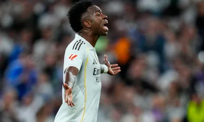 PSG Mercato : Doué KO, Vinícius (Real Madrid) prêt à débarquer à Paris !