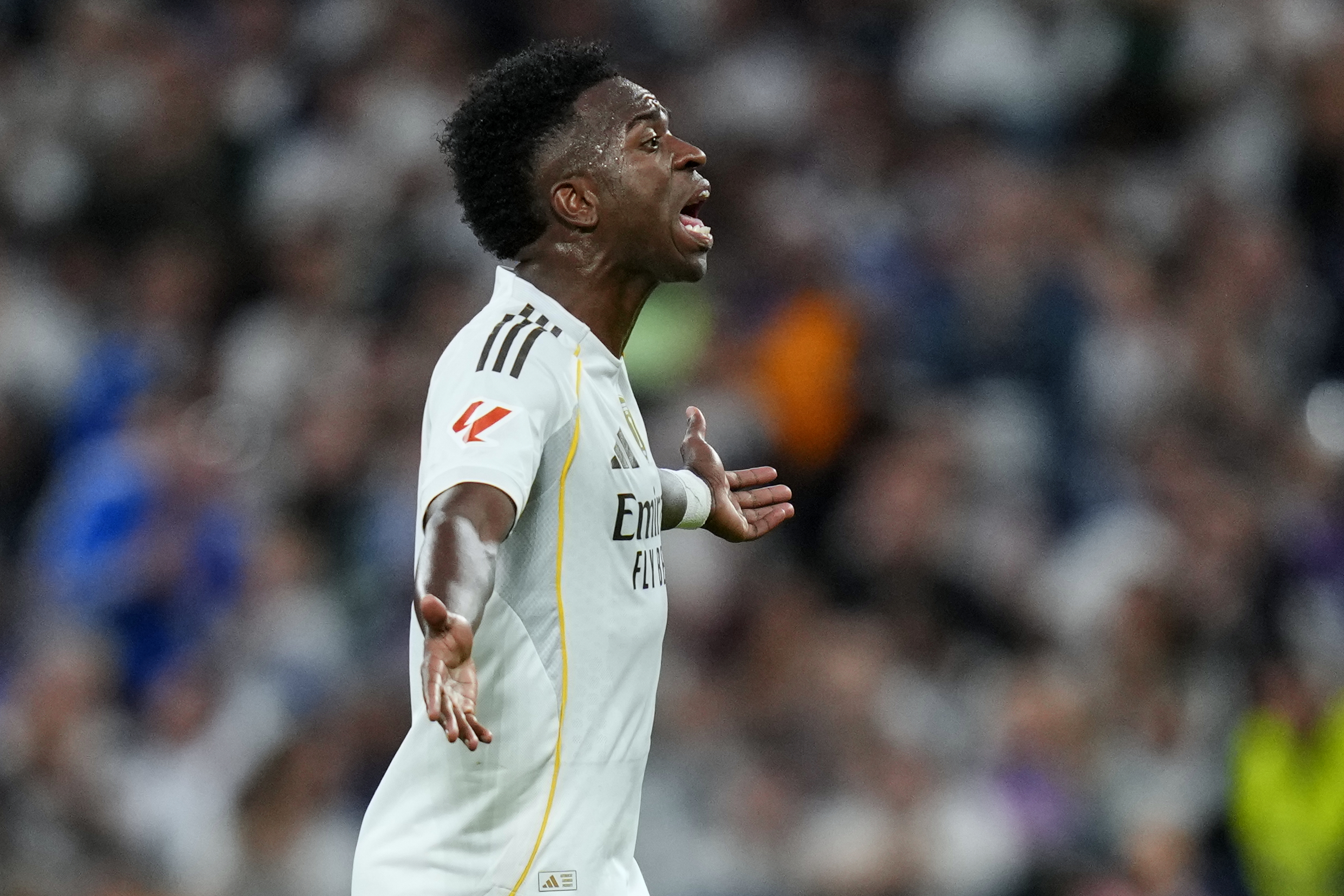 Real Madrid, FC Barcelone : Vinicius s'est aussi embrouillé avec Lamine Yamal et Pedri !