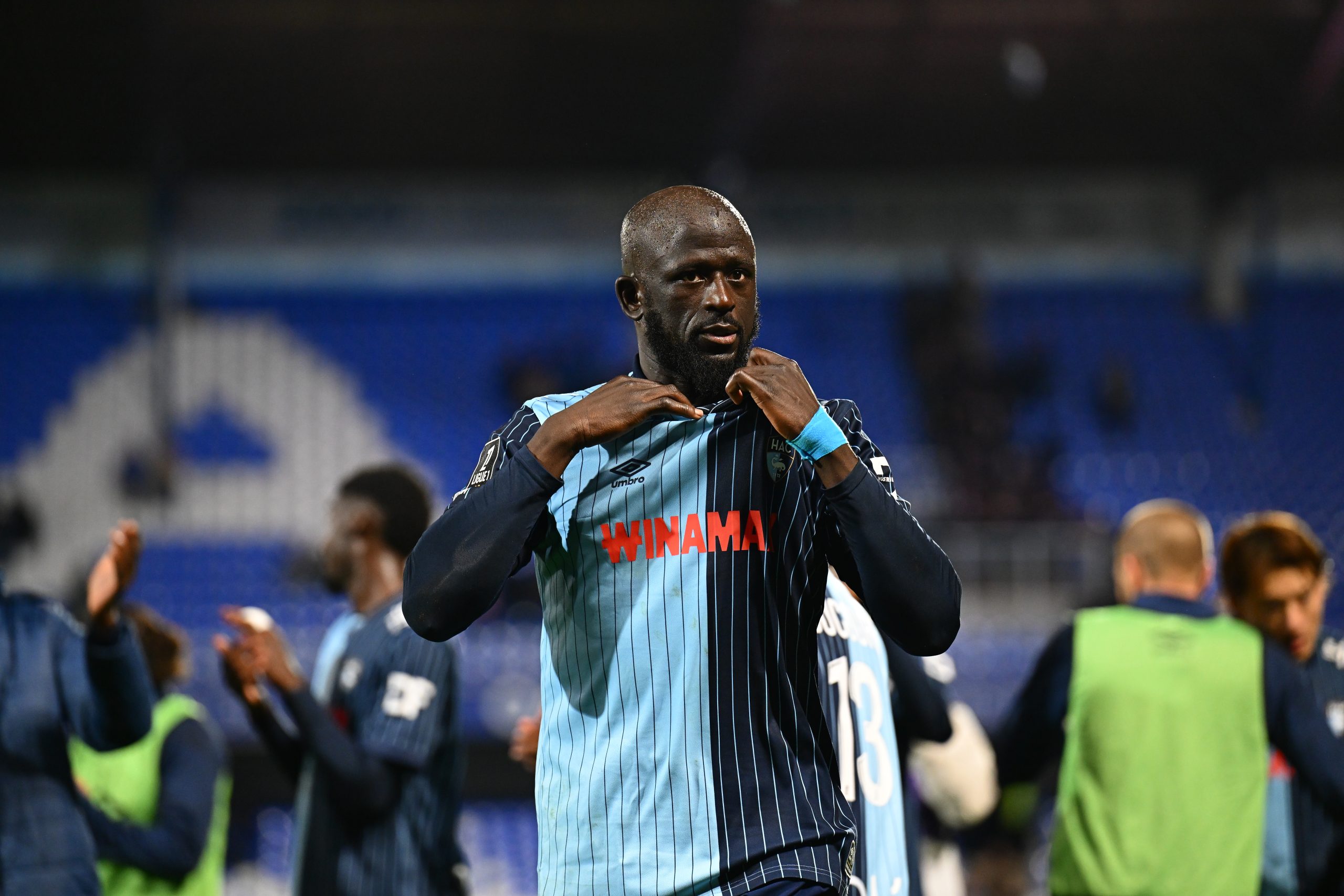 FC Nantes – Mercato : Le retour d’Abdoulaye Touré ?