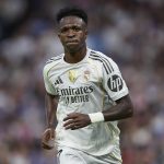 Real Madrid Mercato : Vinicius sur le départ, Arsène Wenger confirme !