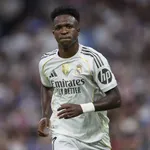 Real Madrid : grosse sanction pour Vinicius ?
