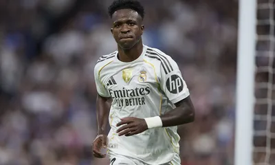 Real Madrid Mercato : Vinicius sur le départ, Arsène Wenger confirme !