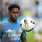 OM Mercato : le Real Madrid a fixé ses conditions pour prêter Endrick