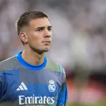 Real Madrid : Mastantuono, la tuile !