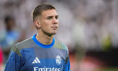 Real Madrid : Mastantuono, la tuile !