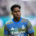 OL : Endrick est arrivé à Lyon, et il commence déjà à faire parler de lui !