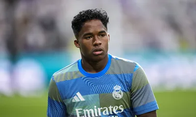 OL Mercato : promis à Lyon, Endrick (Real Madrid) envoyé en Premier League !