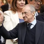 Real Madrid : Florentino Pérez prépare un coup à 1 milliard d&rsquo;euros !