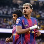 FC Barcelone : Lamine Yamal se console avec un nouveau record, Mbappé aux oubliettes !