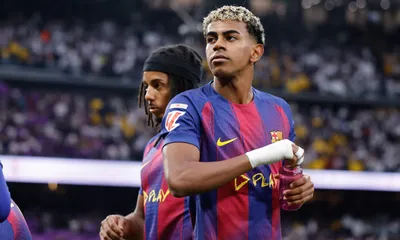 Lamine Yamal humilié au Bernabéu : un Clasico qu’il voudra oublier à tout prix !