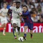 FC Barcelone : Flick a identifié un remplaçant inattendu à Pedri, la surprise est totale ! 