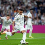 Un supporter du Real Madrid est décédé après le penalty manqué de Mbappé lors du Clasico