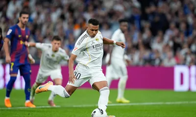 Un supporter du Real Madrid est décédé après le penalty manqué de Mbappé lors du Clasico