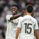 Vinicius retrouve sa proie favorite, le FC Barcelone va signer un prodige