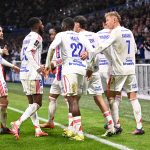 L’OL bat Strasbourg mais perd Malick Fofana, les notes des Gones