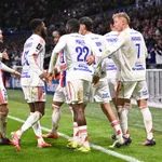 L’OL bat Strasbourg mais perd Malick Fofana, les notes des Gones