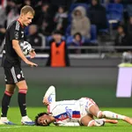 OL : vive inquiétude à Lyon pour Malick Fofana