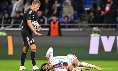 OL : vive inquiétude à Lyon pour Malick Fofana