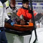 OL : le verdict est tombé pour Fofana, il est terrible !