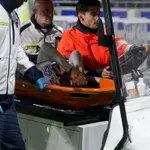 OL : énorme coup dur pour Fofana ?