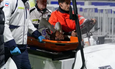 OL : le verdict est tombé pour Fofana, il est terrible !