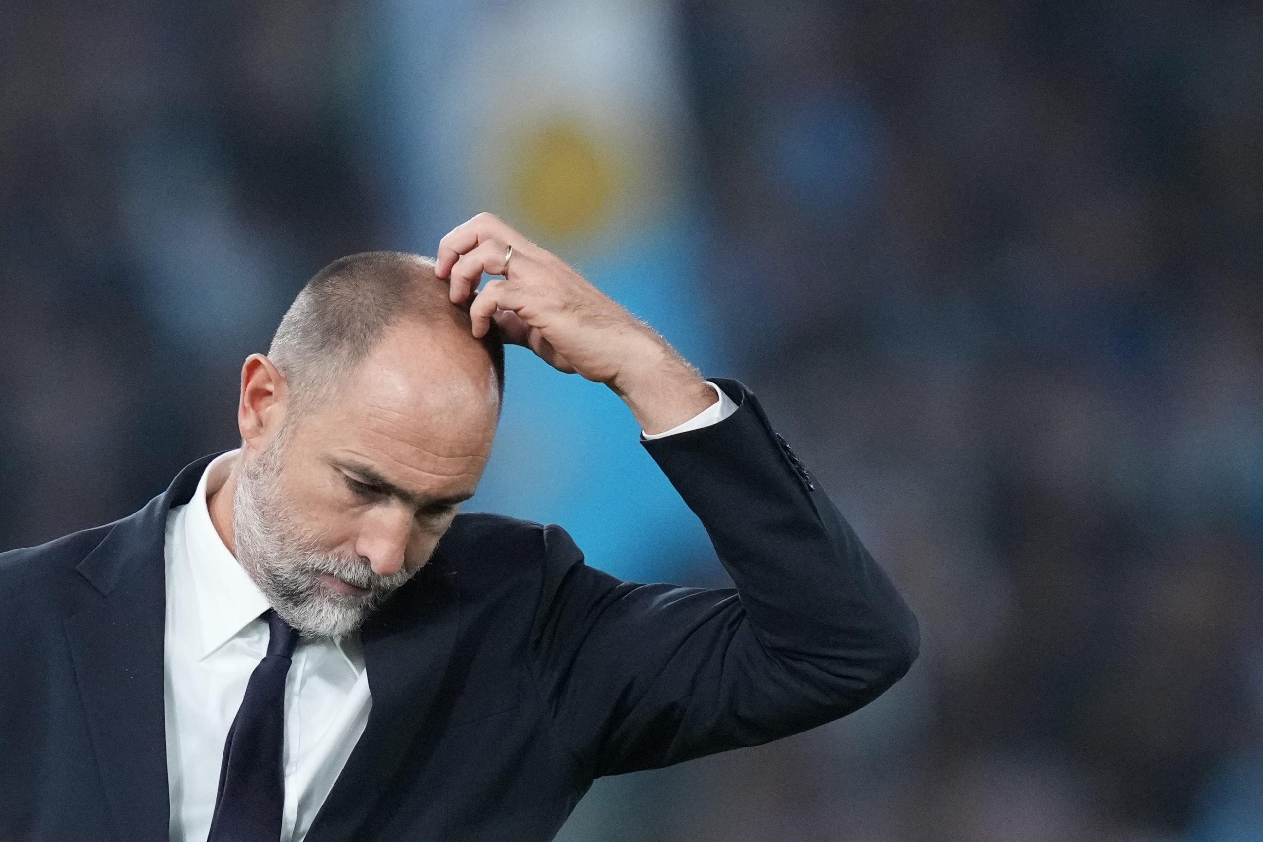 Serie A : la Juventus remercie Tudor ! (officiel)