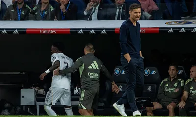 Real Madrid : Xabi Alonso a réglé ses comptes avec Vinicius et fait une grande annonce ! 