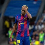 FC Barcelone : Lamine Yamal infidèle à Nicki Nicole, le scandale éclate ! 