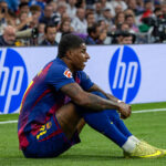 FC Barcelone Mercato : le Barça prêt à boucler le transfert d’une star mondiale !