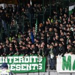 ASSE : les ultras sanctionnés après les incidents à Troyes ?