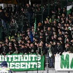 ASSE : de nouveaux débordements en vue en Coupe de France ? 