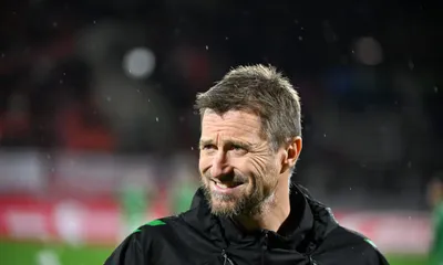 ASSE Mercato : Horneland met un gros stop à l&rsquo;arrivée de Bardeli !