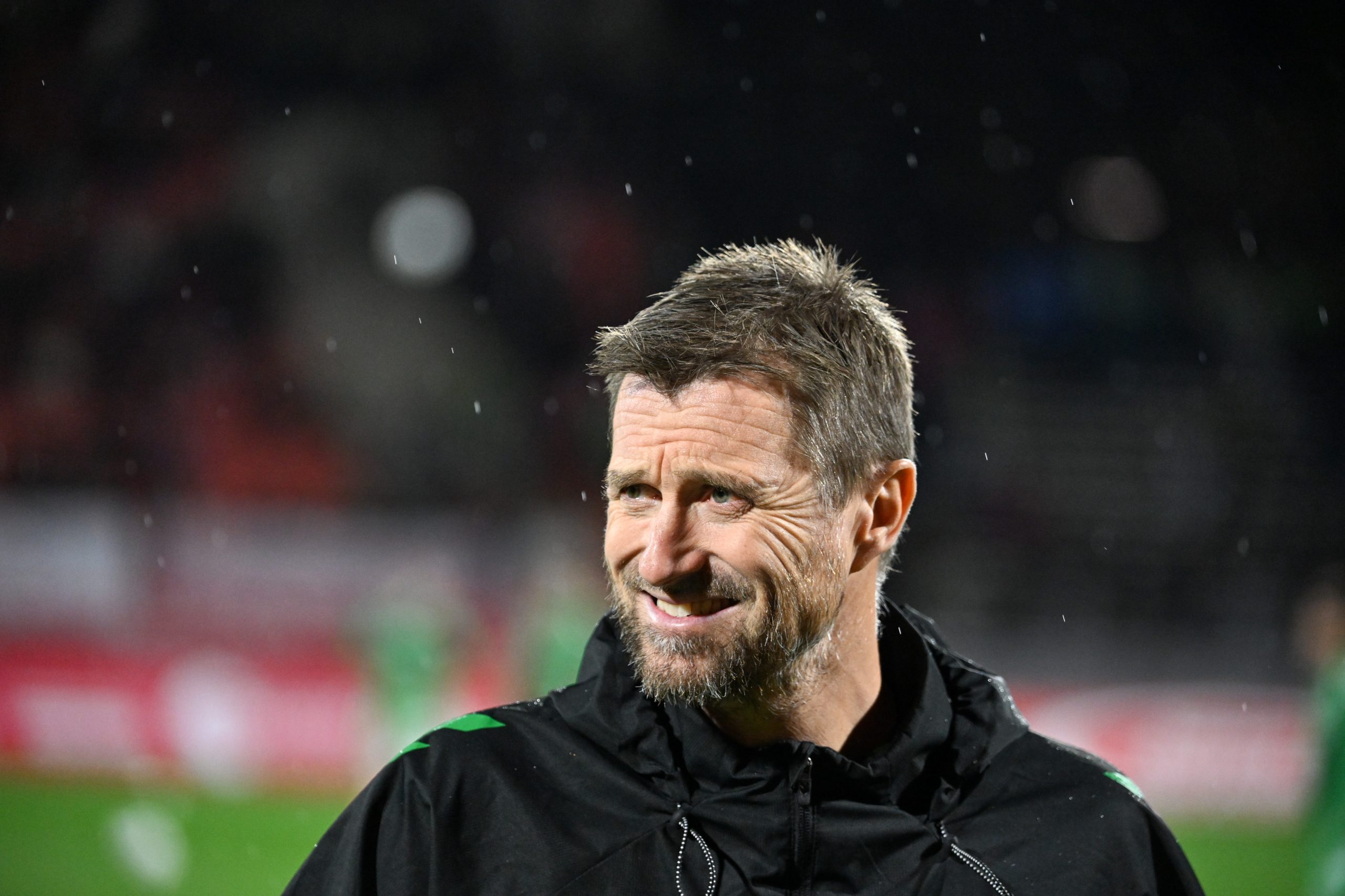 ASSE : Eirik Horneland obligé de tenter un pari très osé à Troyes