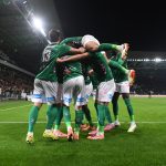 ASSE : les Verts sont-ils guéris après le carton face à Pau ?