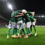 ASSE : les Verts sont-ils guéris après le carton face à Pau ?