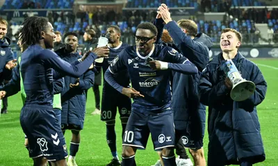 Dunkerque – ASSE : Bardeli n&rsquo;est pas le seul danger pour les Verts