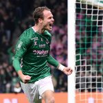 ASSE : les Verts explosent Pau et se relancent dans la course à la montée (6-0) !
