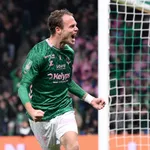 ASSE : les Verts explosent Pau et se relancent dans la course à la montée (6-0) !