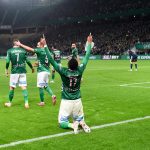 ASSE – Pau : Cardona et Duffus ont sonné la révolte… les notes des Verts