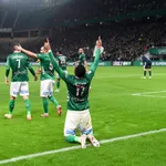 ASSE – Pau : Cardona et Duffus ont sonné la révolte… les notes des Verts