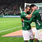 ASSE : Horneland a tranché entre Stassin et Duffus face au Red Star