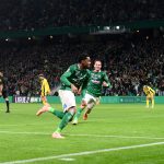 ASSE – Pau : Duffus ne savoure pas que son doublé